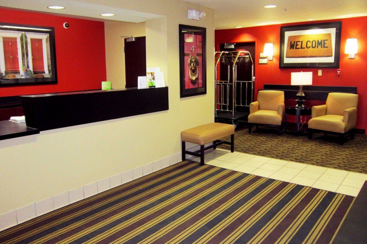 Extended Stay America Suites - Livermore - Airway Blvd Esterno foto