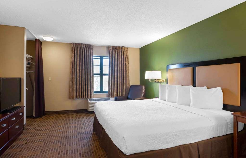 Extended Stay America Suites - Livermore - Airway Blvd Camera foto
