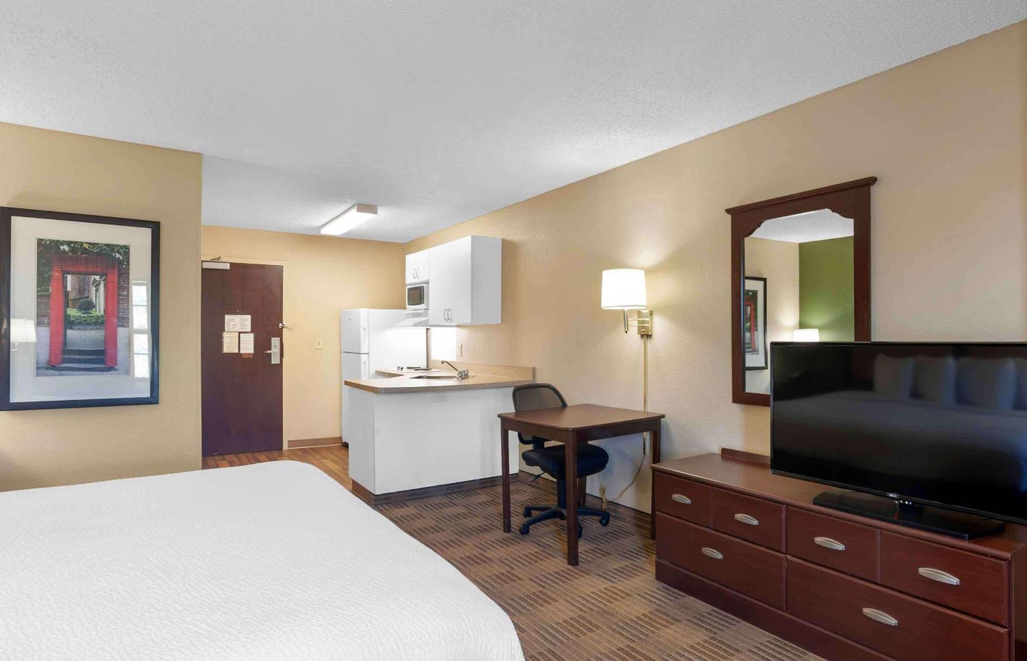 Extended Stay America Suites - Livermore - Airway Blvd Esterno foto