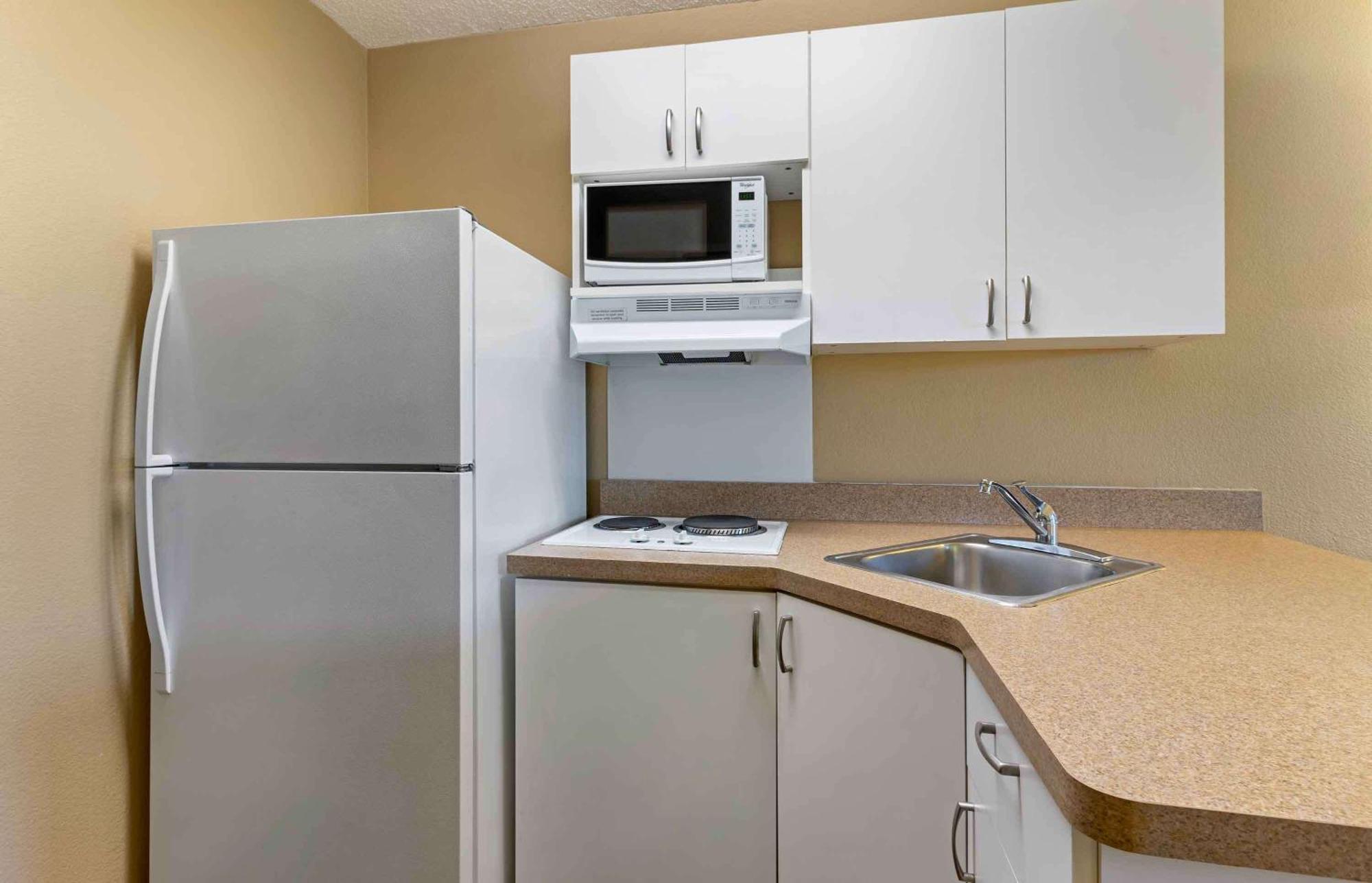Extended Stay America Suites - Livermore - Airway Blvd Esterno foto