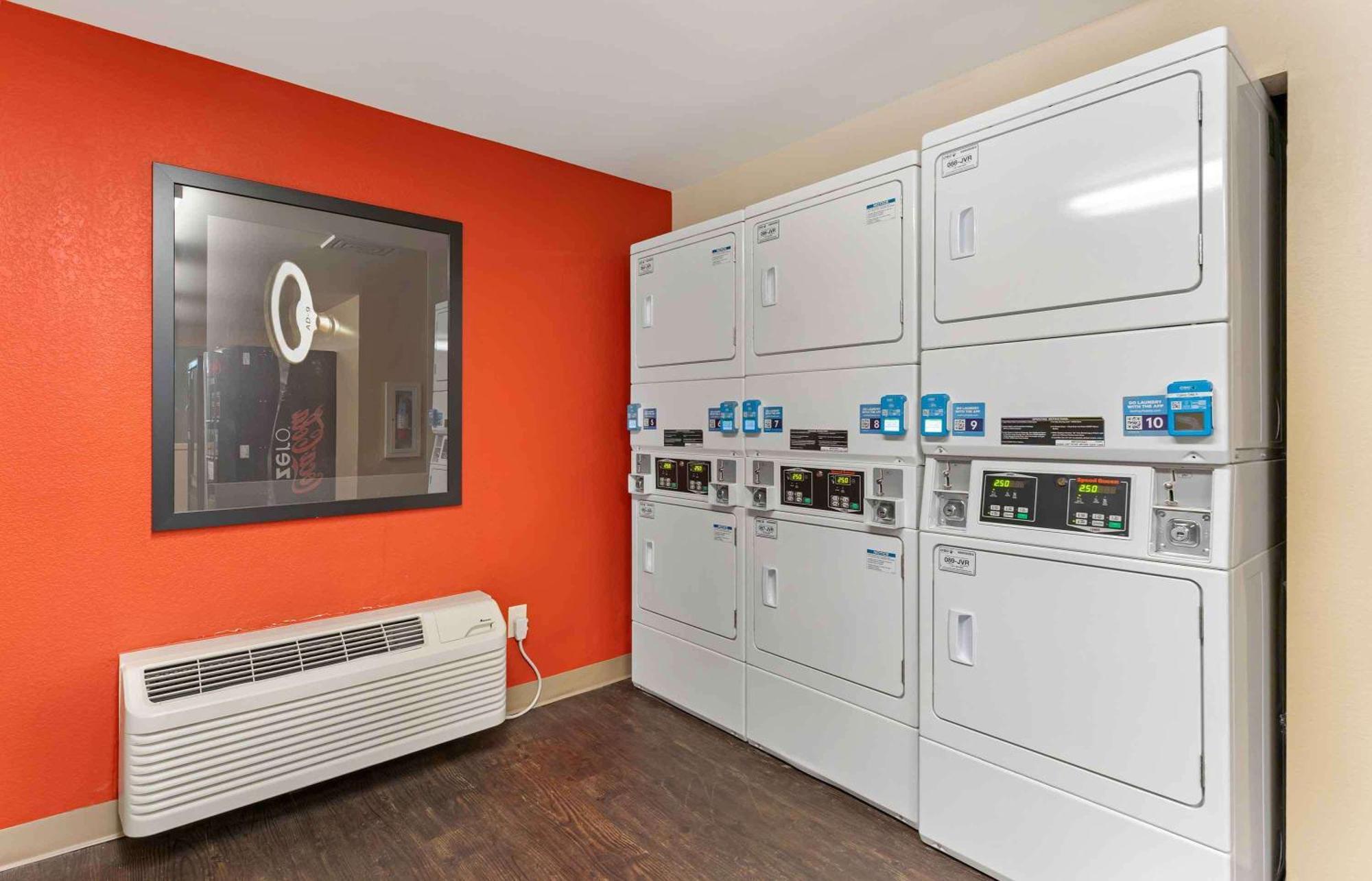 Extended Stay America Suites - Livermore - Airway Blvd Esterno foto