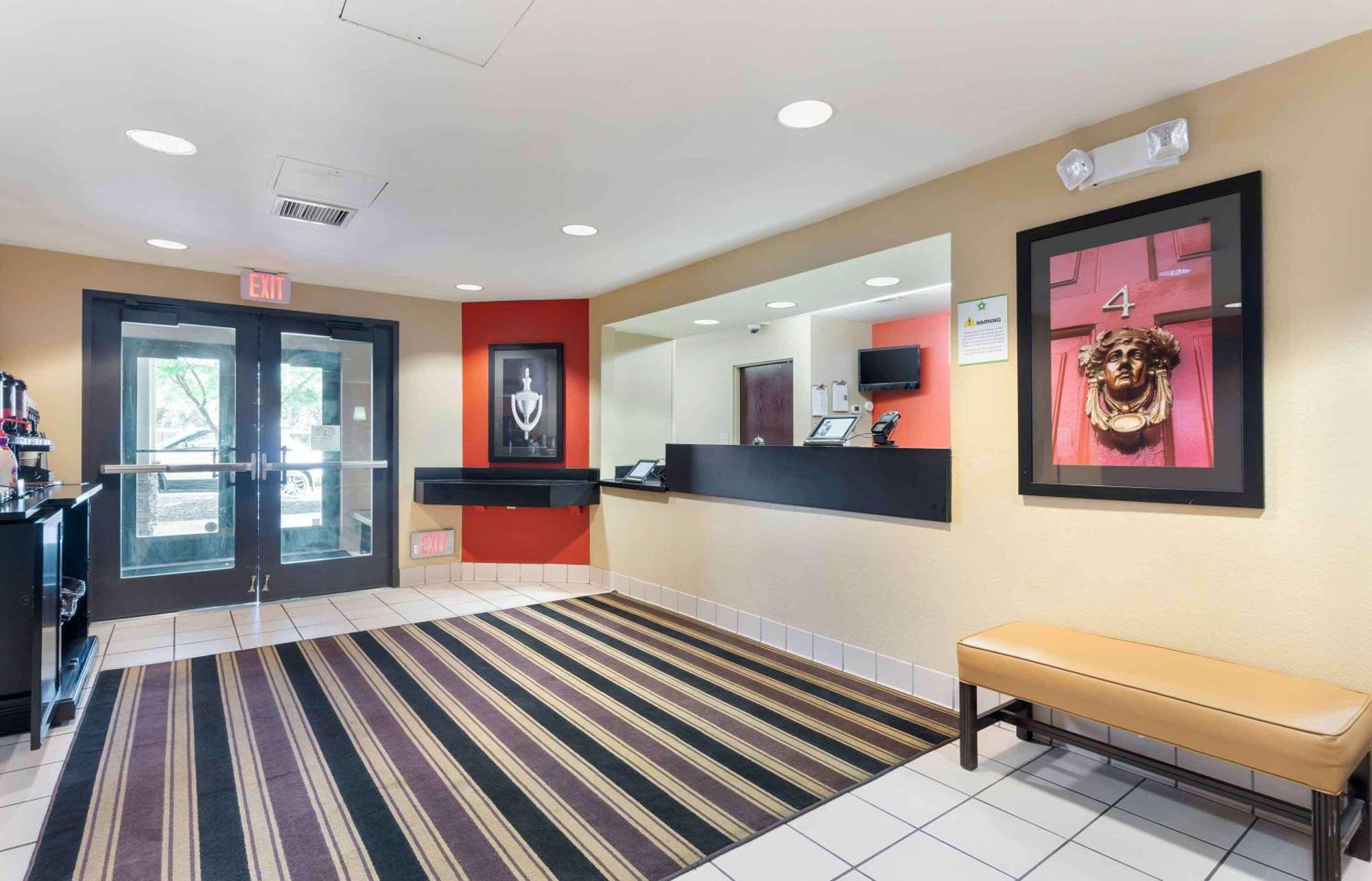 Extended Stay America Suites - Livermore - Airway Blvd Esterno foto