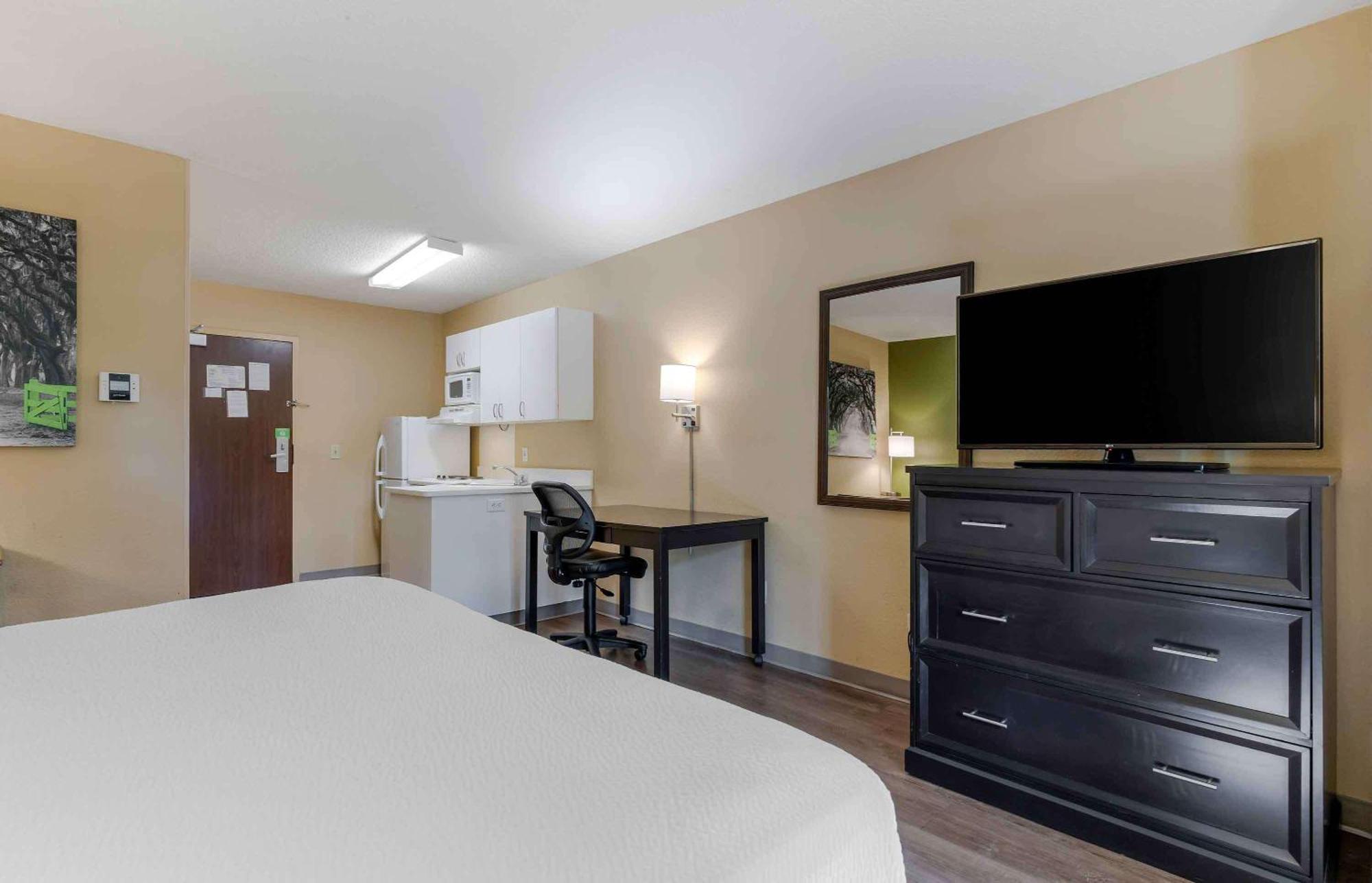 Extended Stay America Suites - Livermore - Airway Blvd Esterno foto