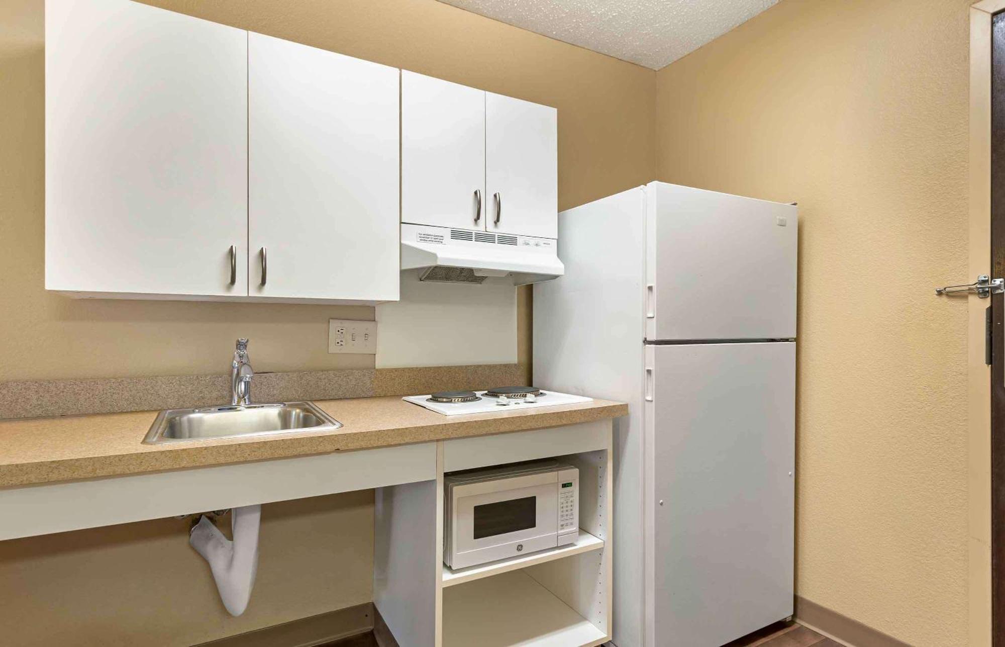 Extended Stay America Suites - Livermore - Airway Blvd Esterno foto