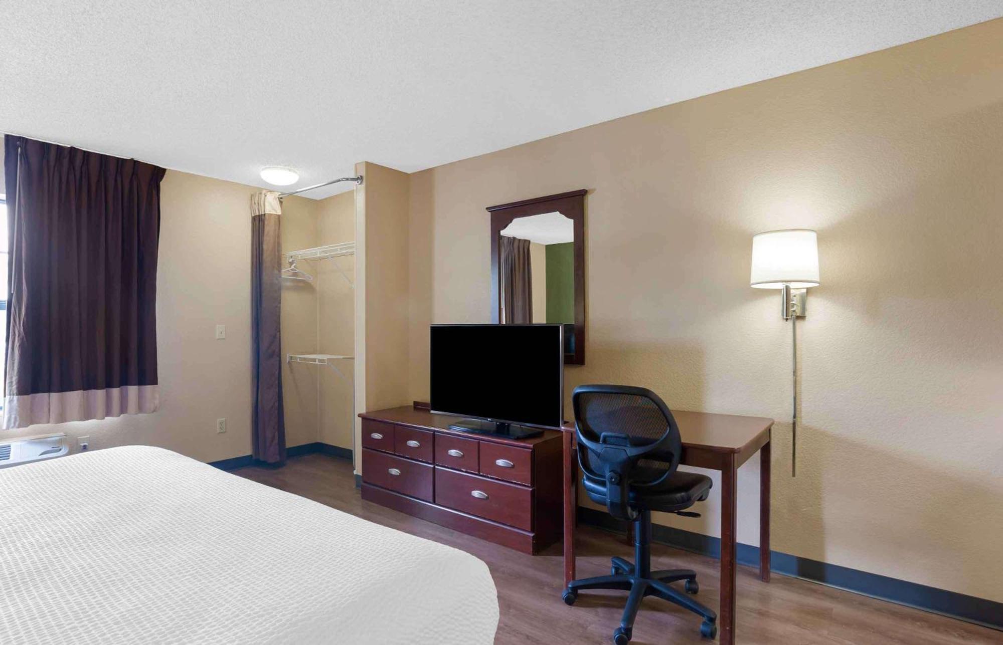Extended Stay America Suites - Livermore - Airway Blvd Esterno foto