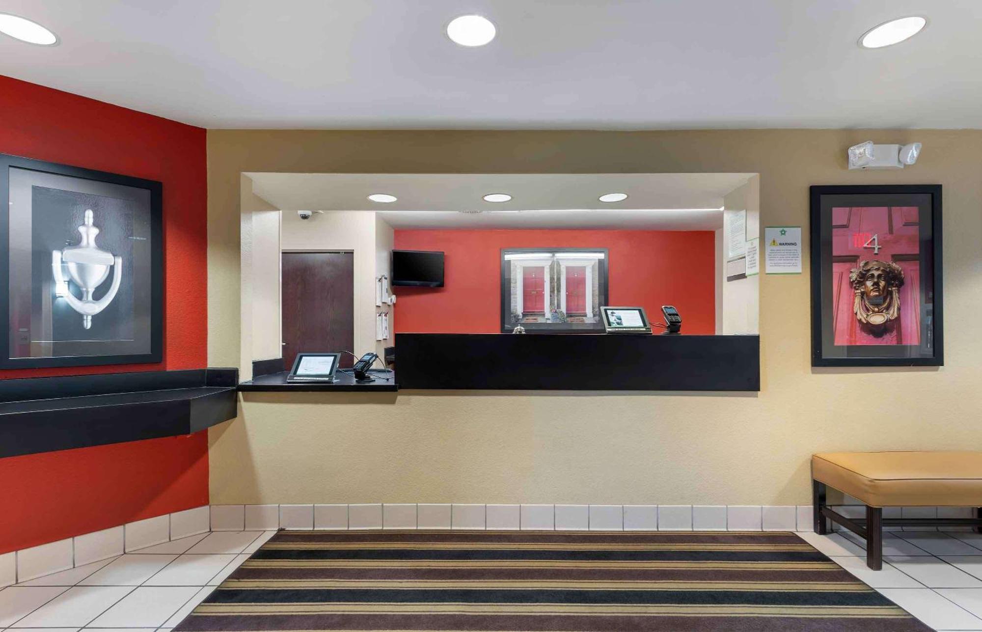 Extended Stay America Suites - Livermore - Airway Blvd Esterno foto