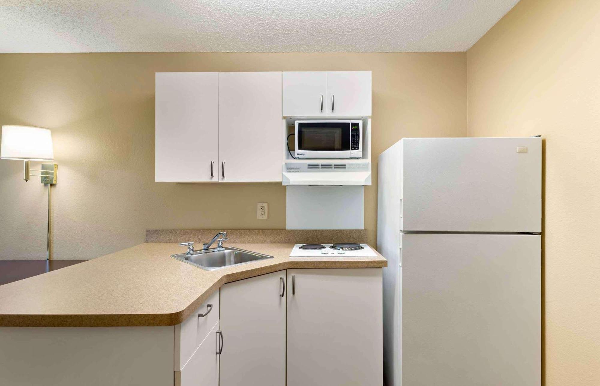 Extended Stay America Suites - Livermore - Airway Blvd Esterno foto