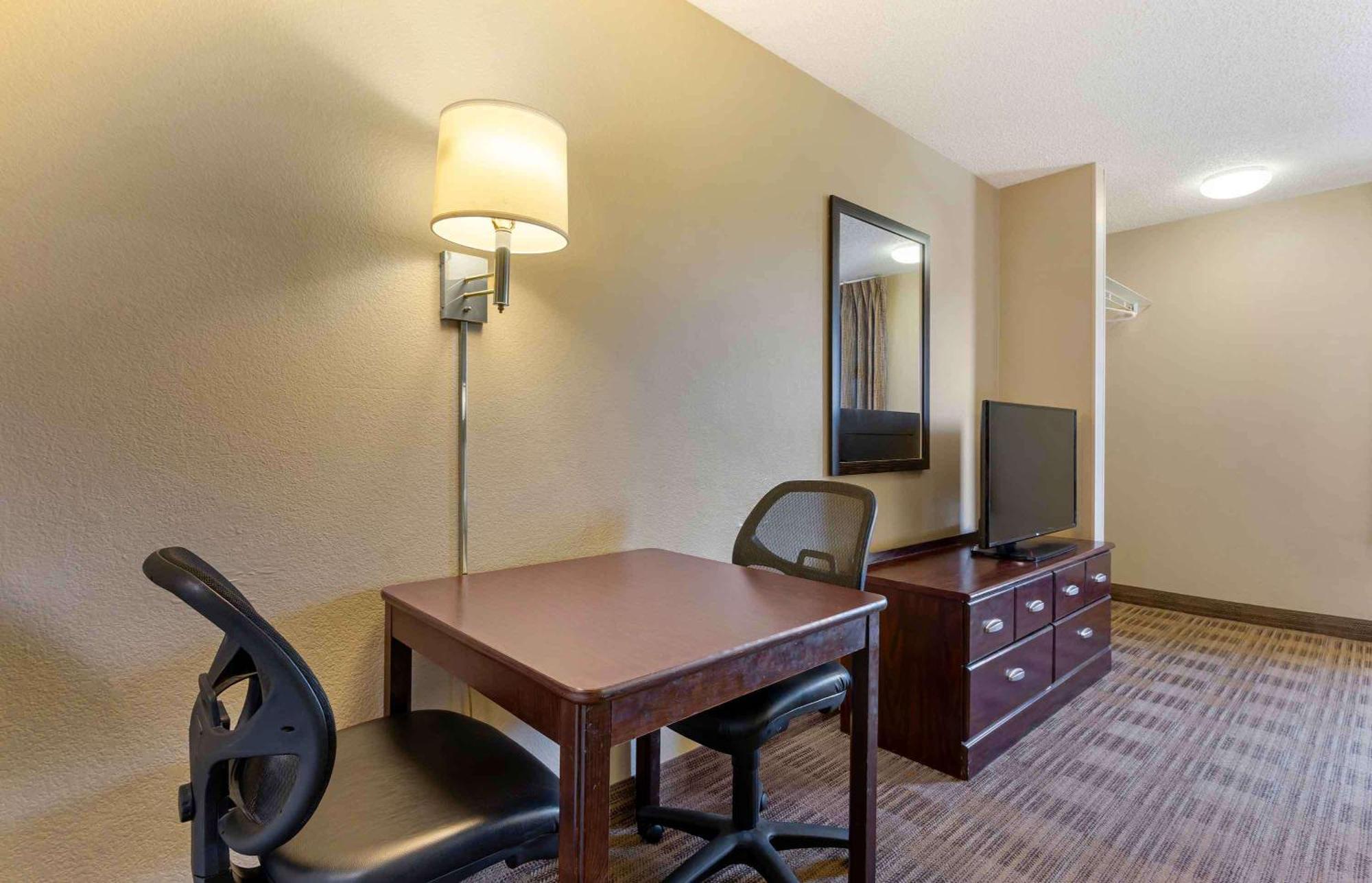 Extended Stay America Suites - Livermore - Airway Blvd Esterno foto