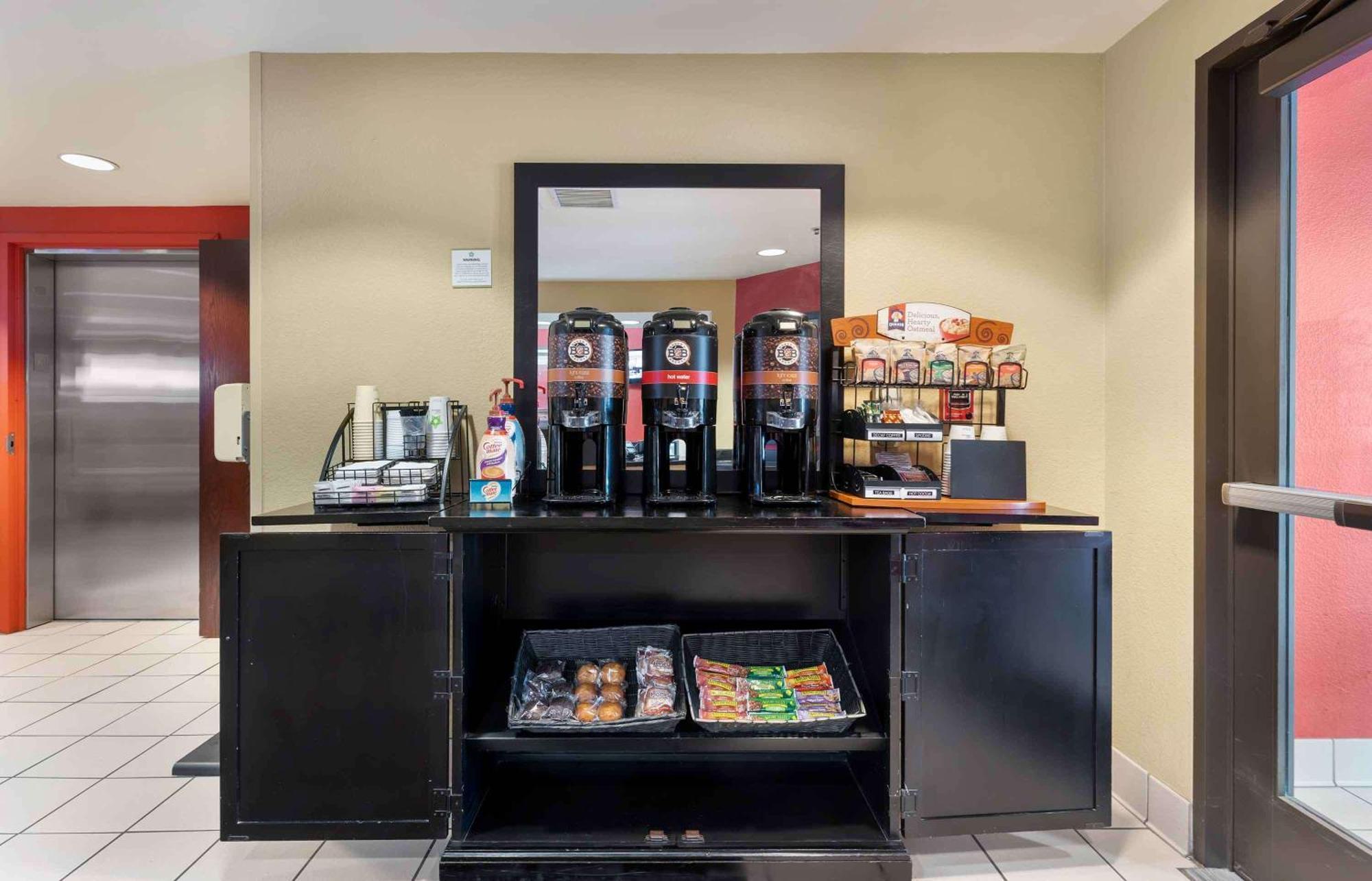 Extended Stay America Suites - Livermore - Airway Blvd Esterno foto