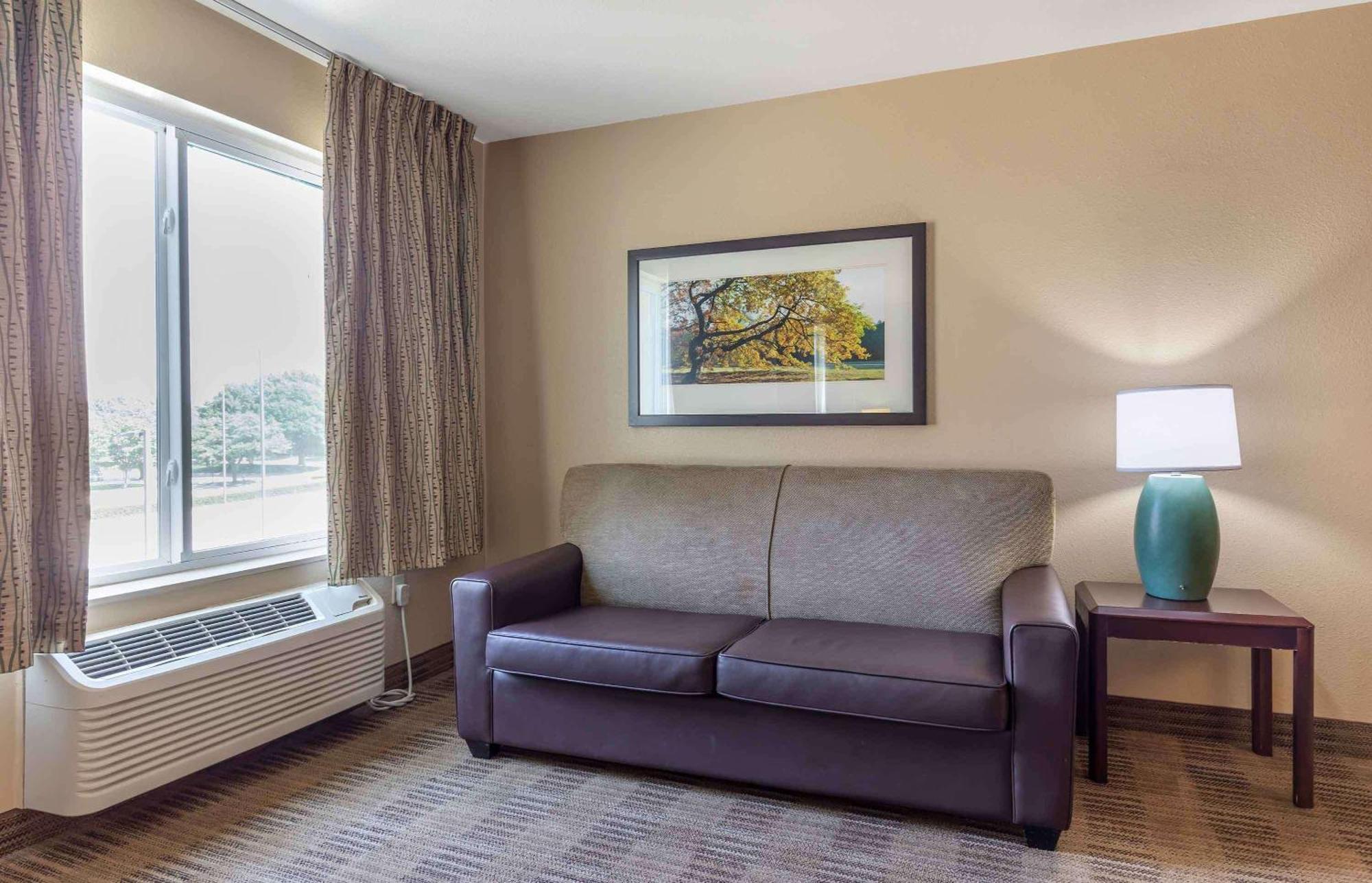 Extended Stay America Suites - Livermore - Airway Blvd Esterno foto