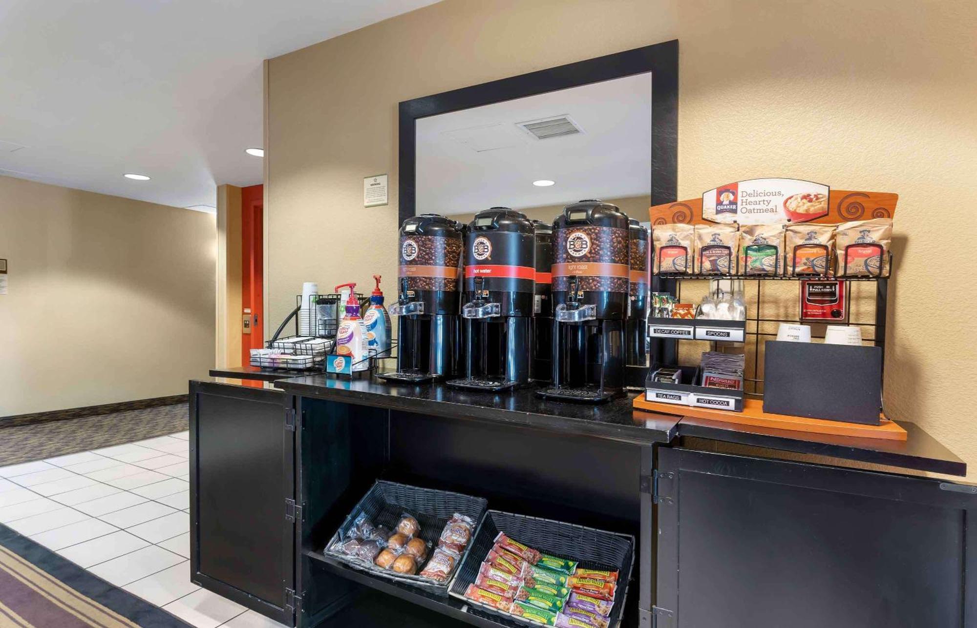 Extended Stay America Suites - Livermore - Airway Blvd Esterno foto