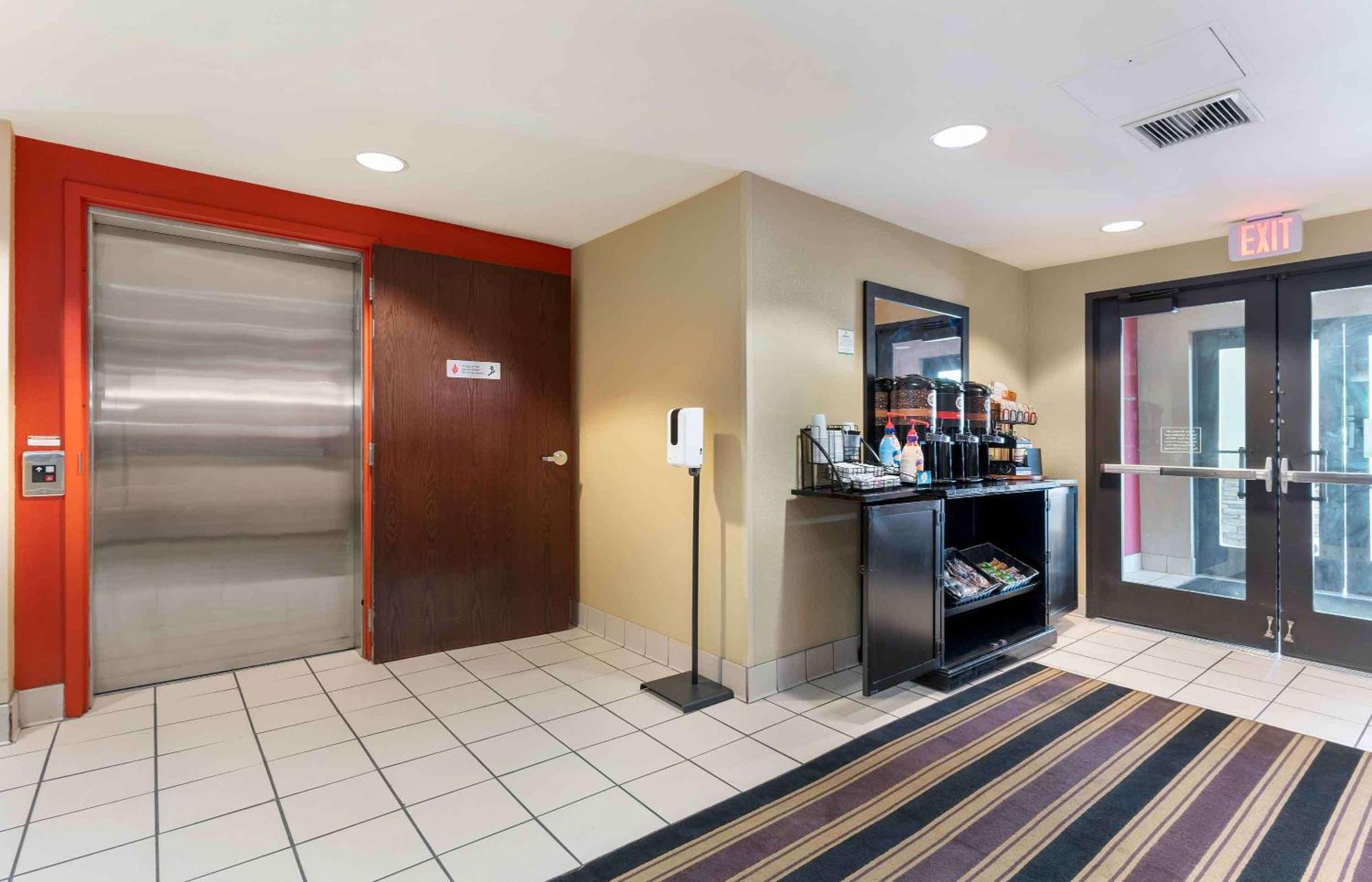 Extended Stay America Suites - Livermore - Airway Blvd Esterno foto