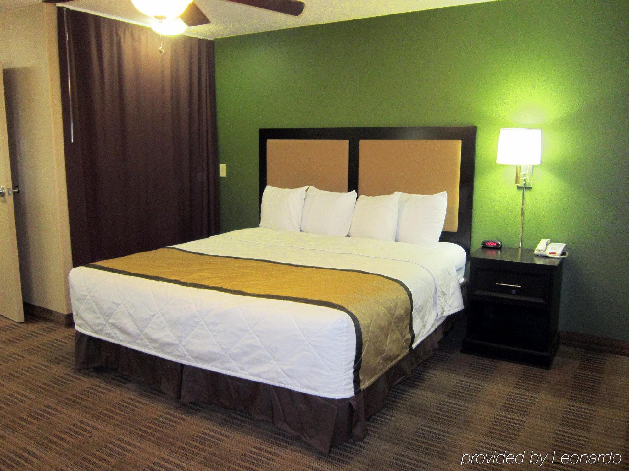 Extended Stay America Suites - Livermore - Airway Blvd Esterno foto