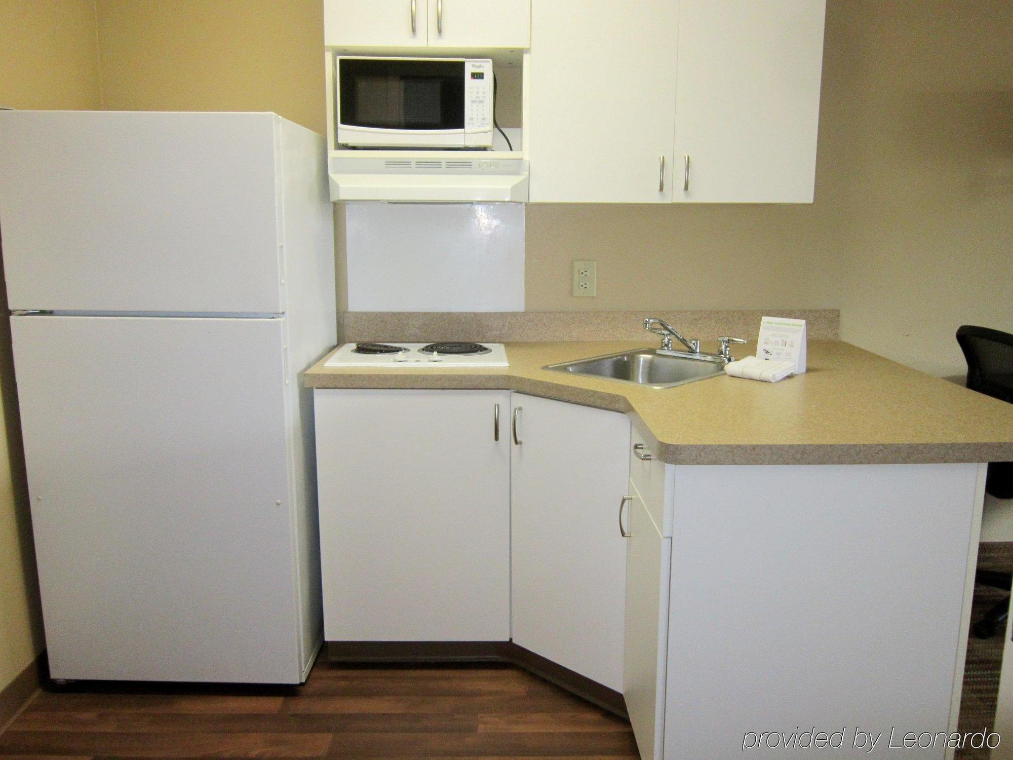 Extended Stay America Suites - Livermore - Airway Blvd Esterno foto