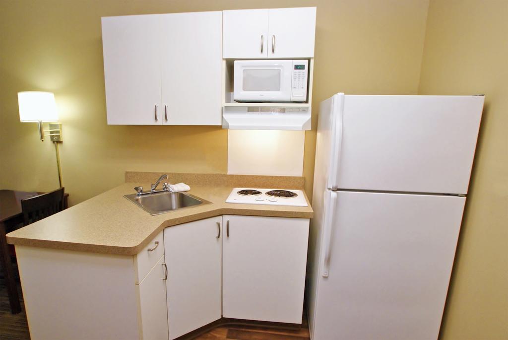 Extended Stay America Suites - Livermore - Airway Blvd Esterno foto