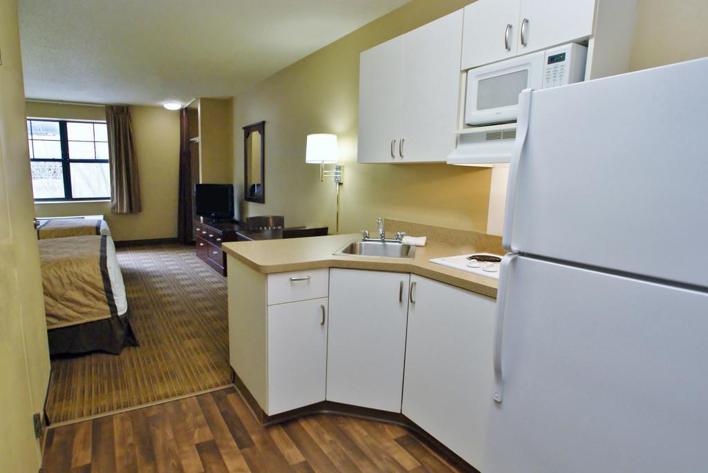 Extended Stay America Suites - Livermore - Airway Blvd Esterno foto