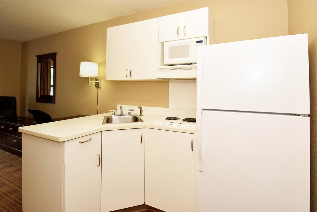 Extended Stay America Suites - Livermore - Airway Blvd Esterno foto