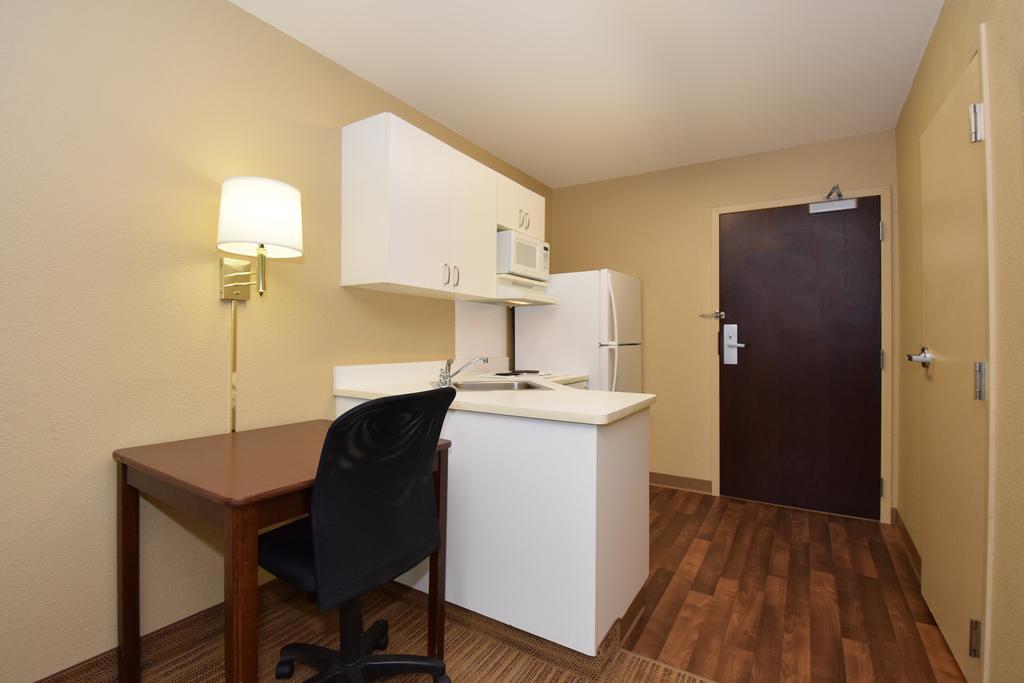 Extended Stay America Suites - Livermore - Airway Blvd Esterno foto