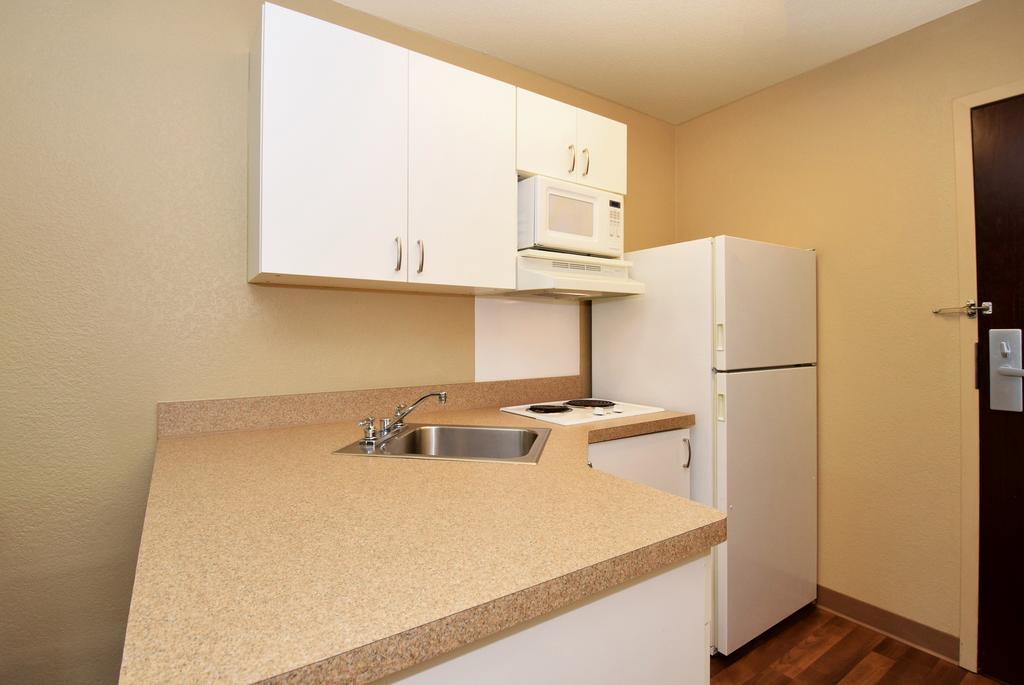 Extended Stay America Suites - Livermore - Airway Blvd Esterno foto