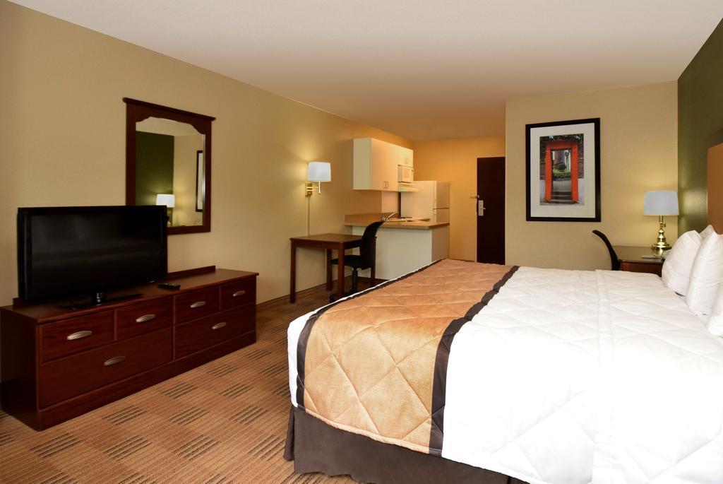 Extended Stay America Suites - Livermore - Airway Blvd Esterno foto