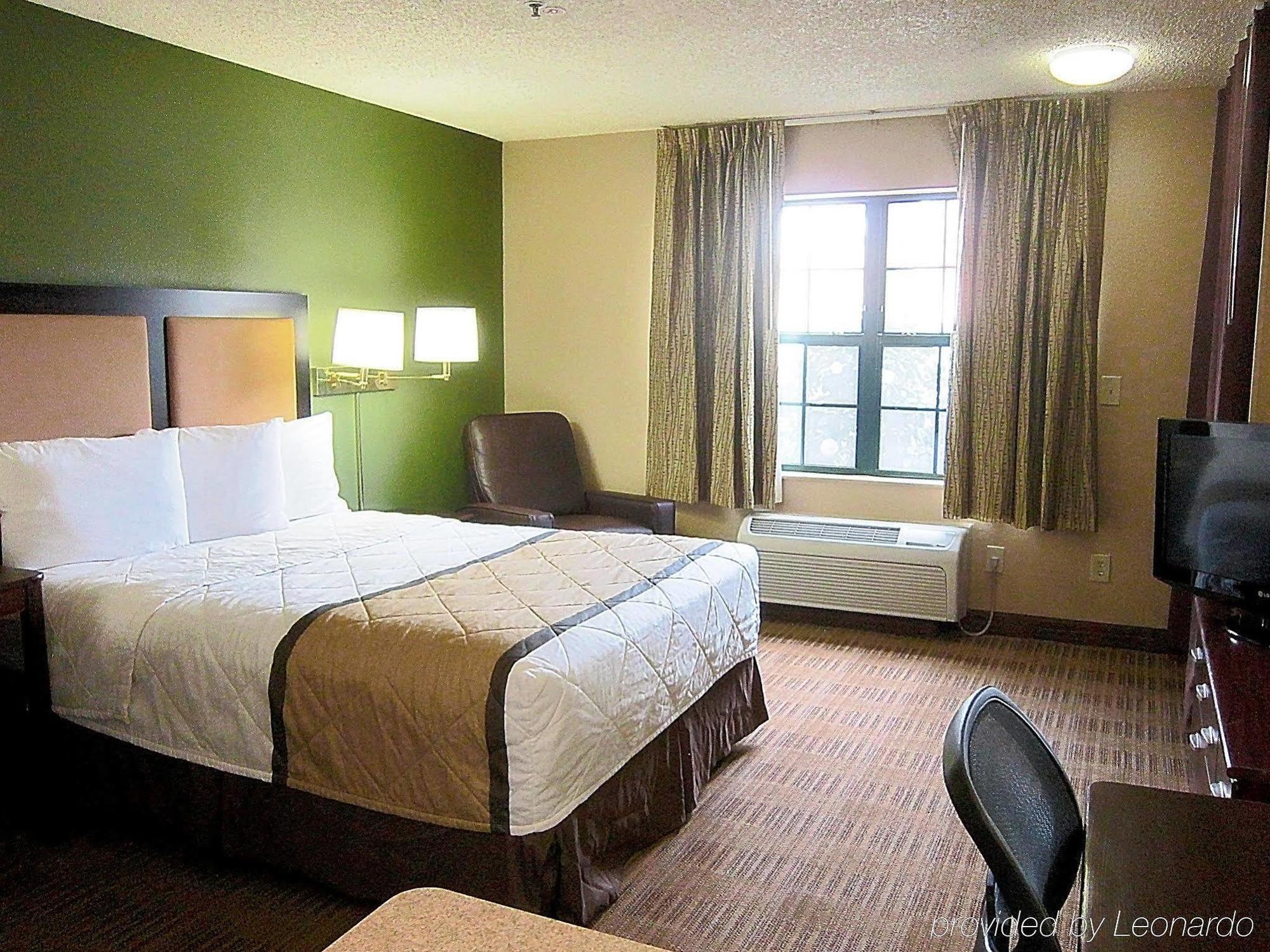 Extended Stay America Suites - Livermore - Airway Blvd Esterno foto