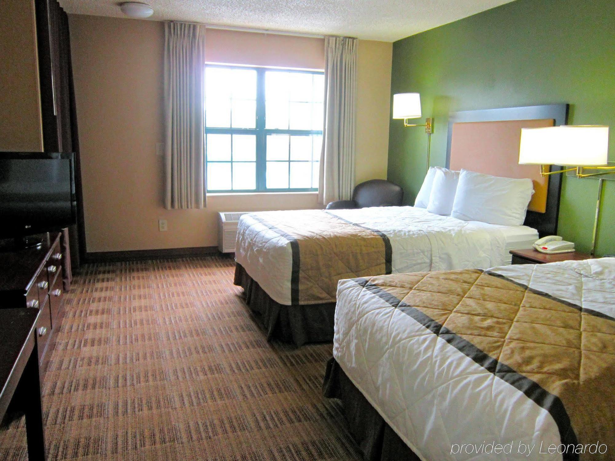Extended Stay America Suites - Livermore - Airway Blvd Esterno foto