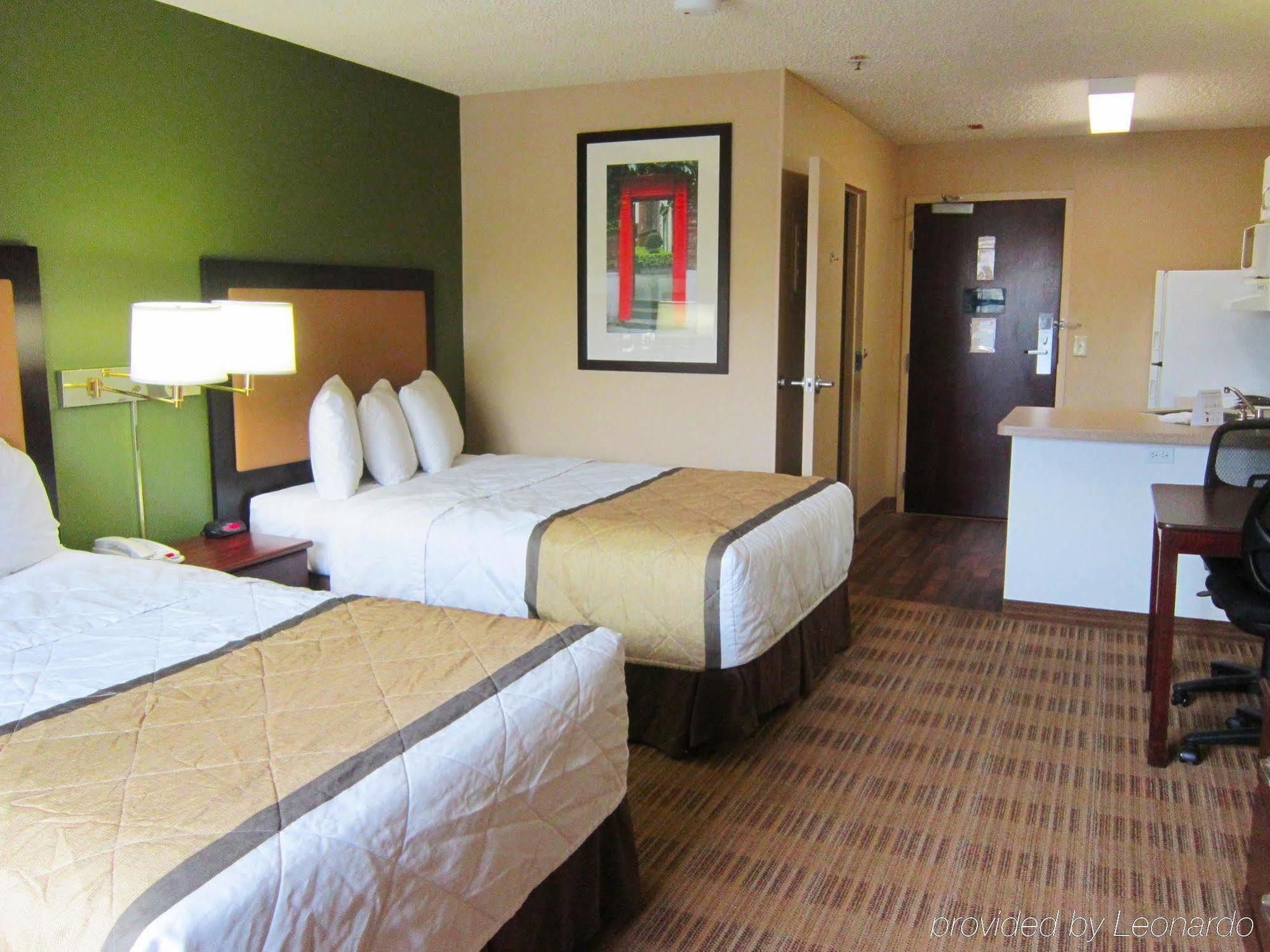 Extended Stay America Suites - Livermore - Airway Blvd Esterno foto