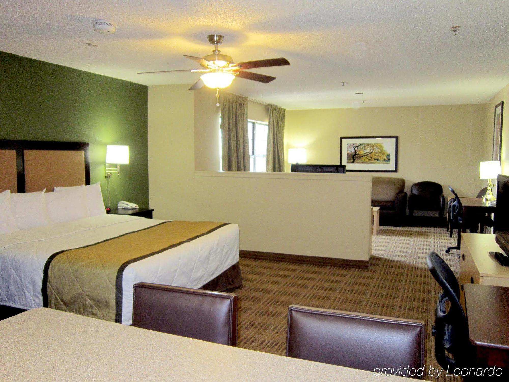 Extended Stay America Suites - Livermore - Airway Blvd Esterno foto