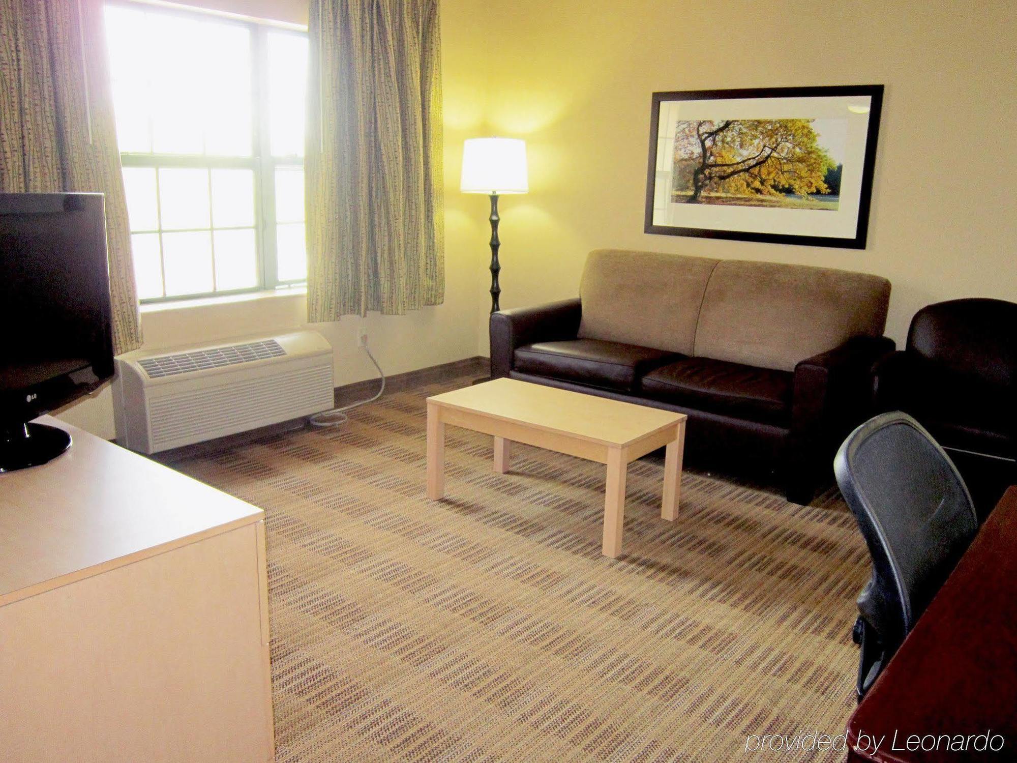 Extended Stay America Suites - Livermore - Airway Blvd Esterno foto