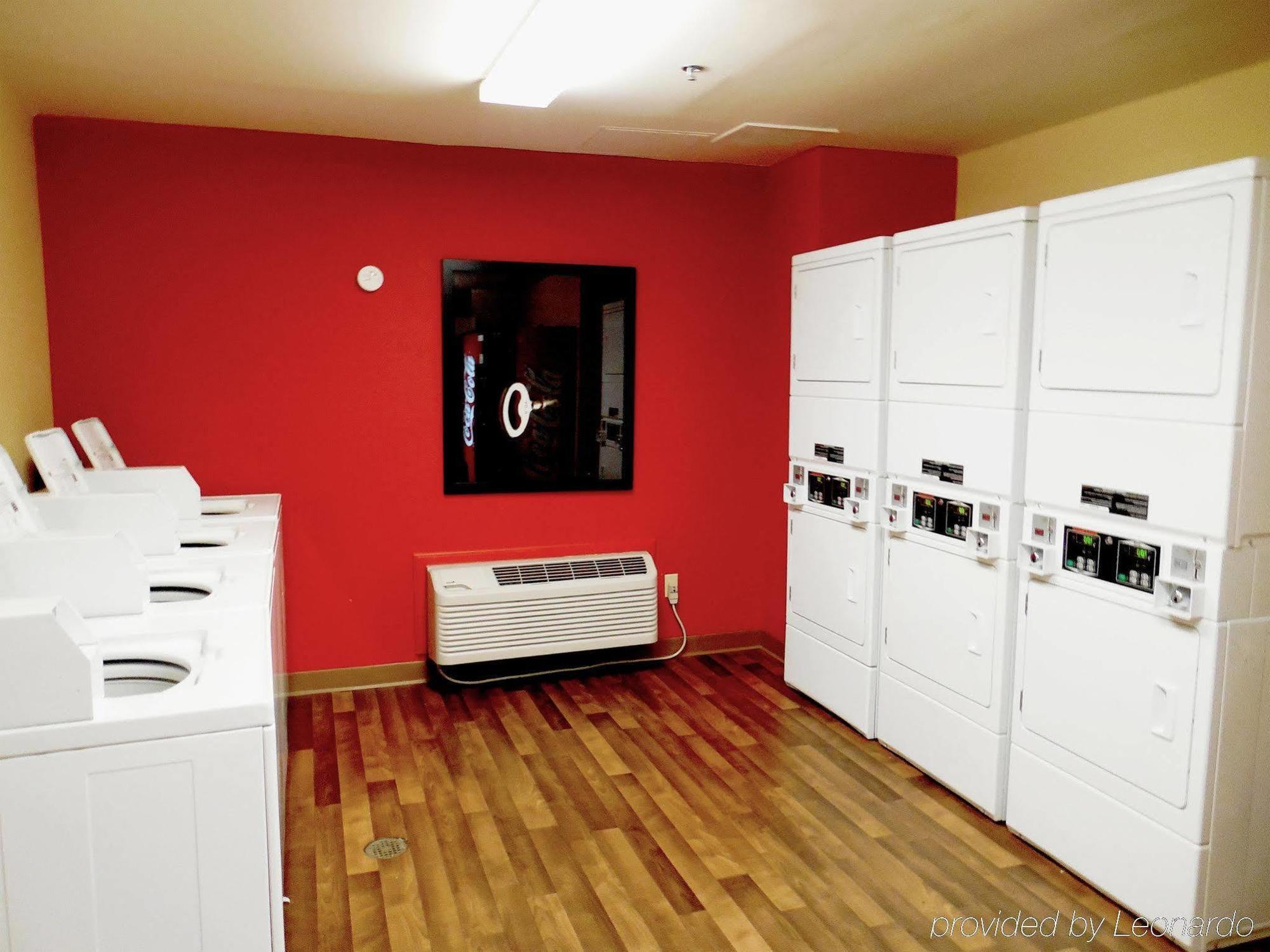 Extended Stay America Suites - Livermore - Airway Blvd Esterno foto